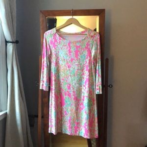Lilly Pulitzer Sophie Dress